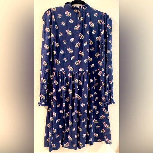 Boden | Dresses | Boden Womens Clara Jersey Dress Sz 4 Pretty Bird Pattern On Navy | Poshmark Boden | Dresses | Boden Womens Clara Jersey Dress Sz 4 Pretty Bird Pattern On Navy | Poshmark